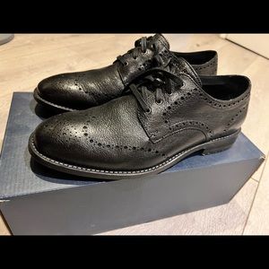 Cole naan modern classic wingtip oxford